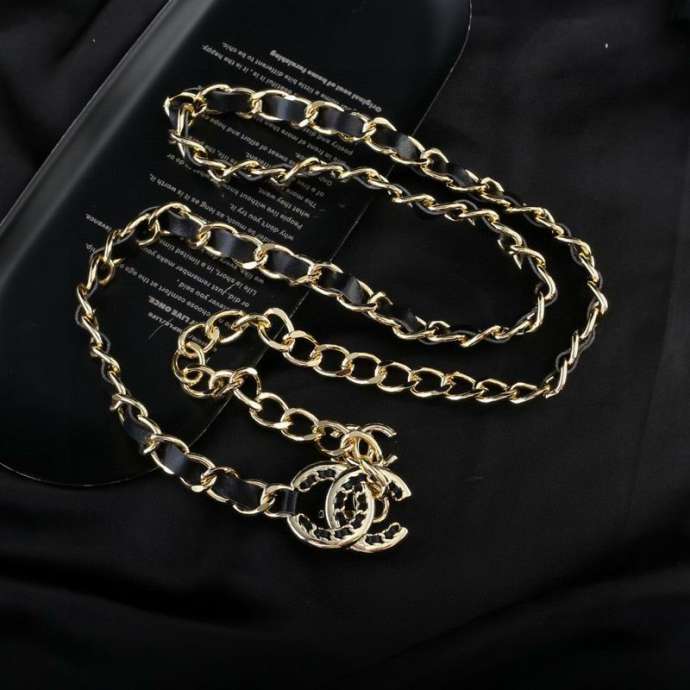 Picture of Chanel Waistbelt _SKUChanelwaistbelt06cly216315